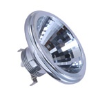 LED test