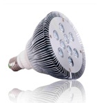 LED test